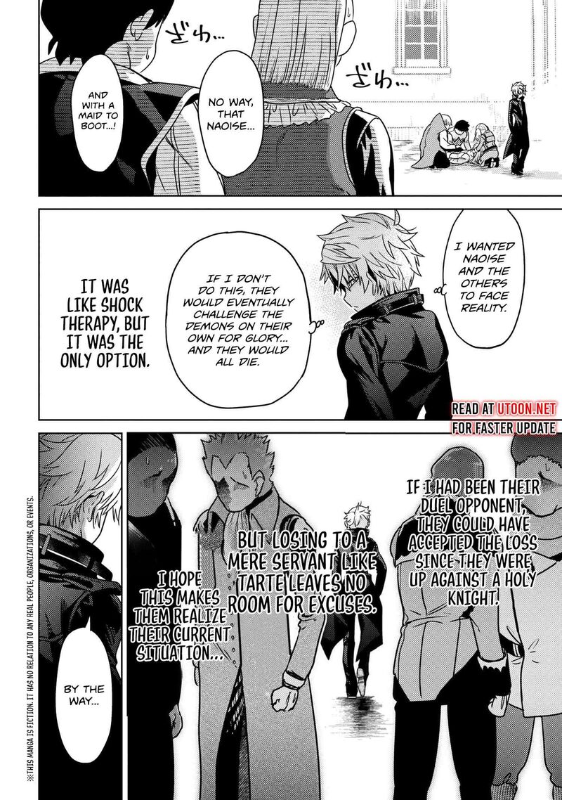 The Worlds Best Assassin Reincarnated In A Different World As An Aristocrat 34b 1