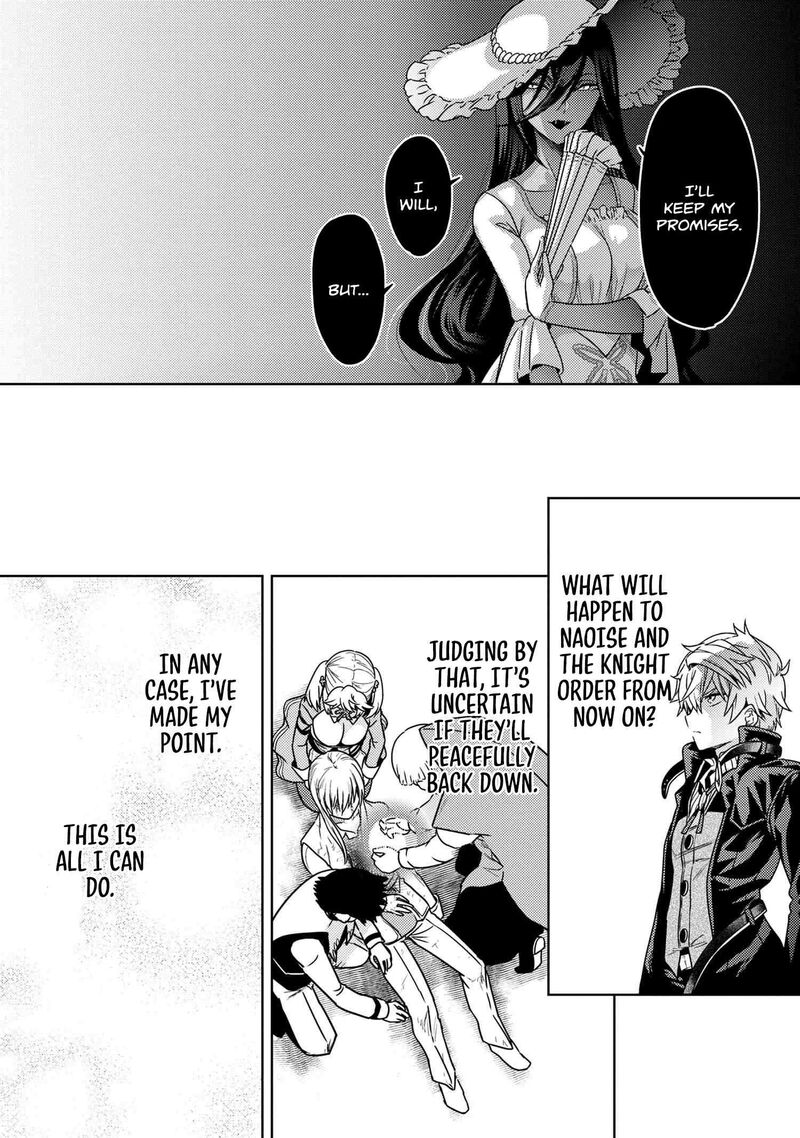 The Worlds Best Assassin Reincarnated In A Different World As An Aristocrat 34b 4