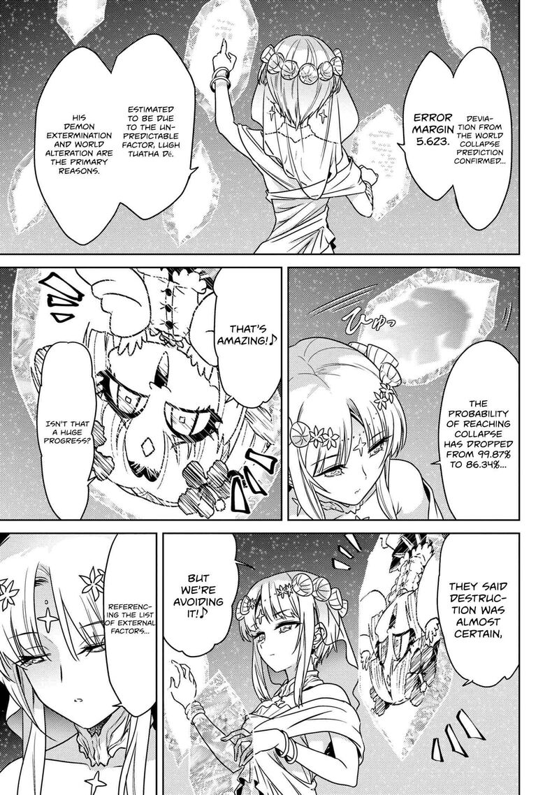 The Worlds Best Assassin Reincarnated In A Different World As An Aristocrat 34b 6