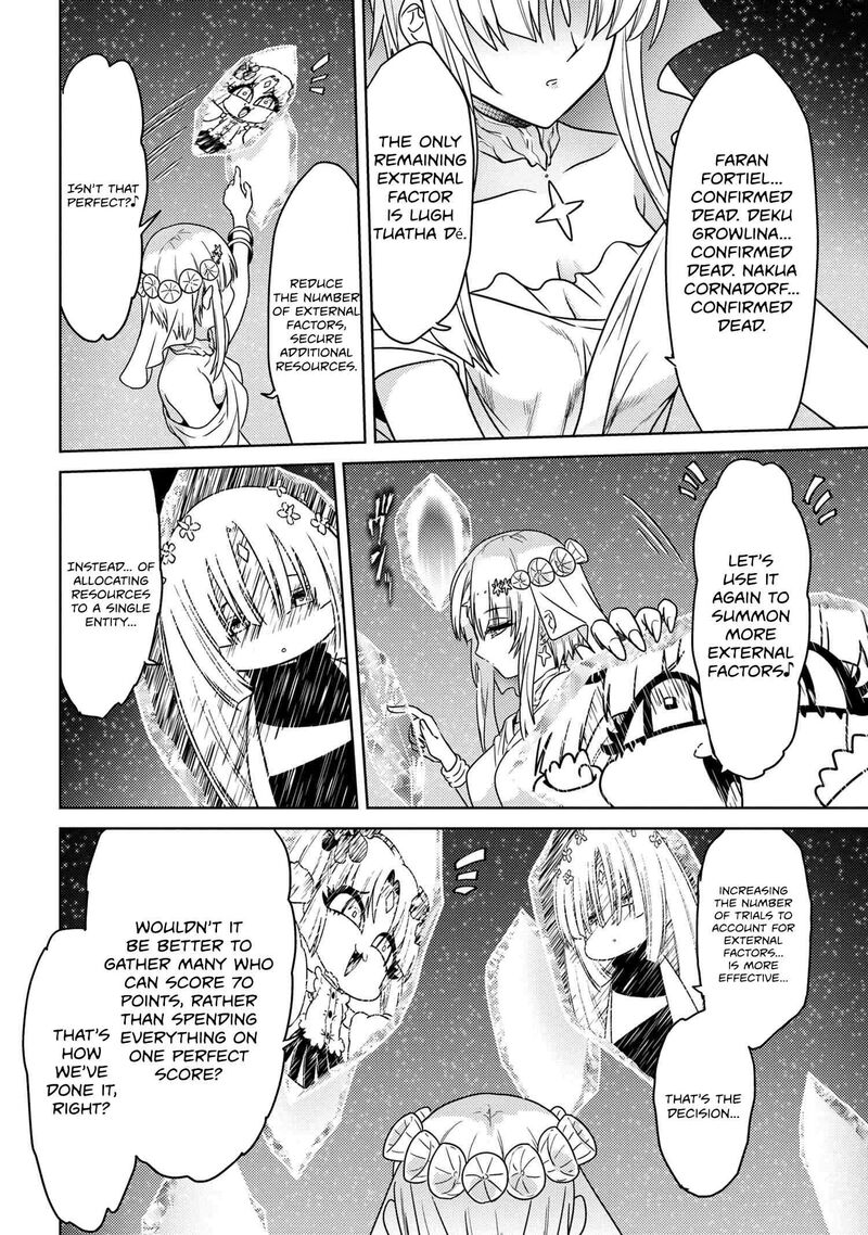 The Worlds Best Assassin Reincarnated In A Different World As An Aristocrat 34b 7
