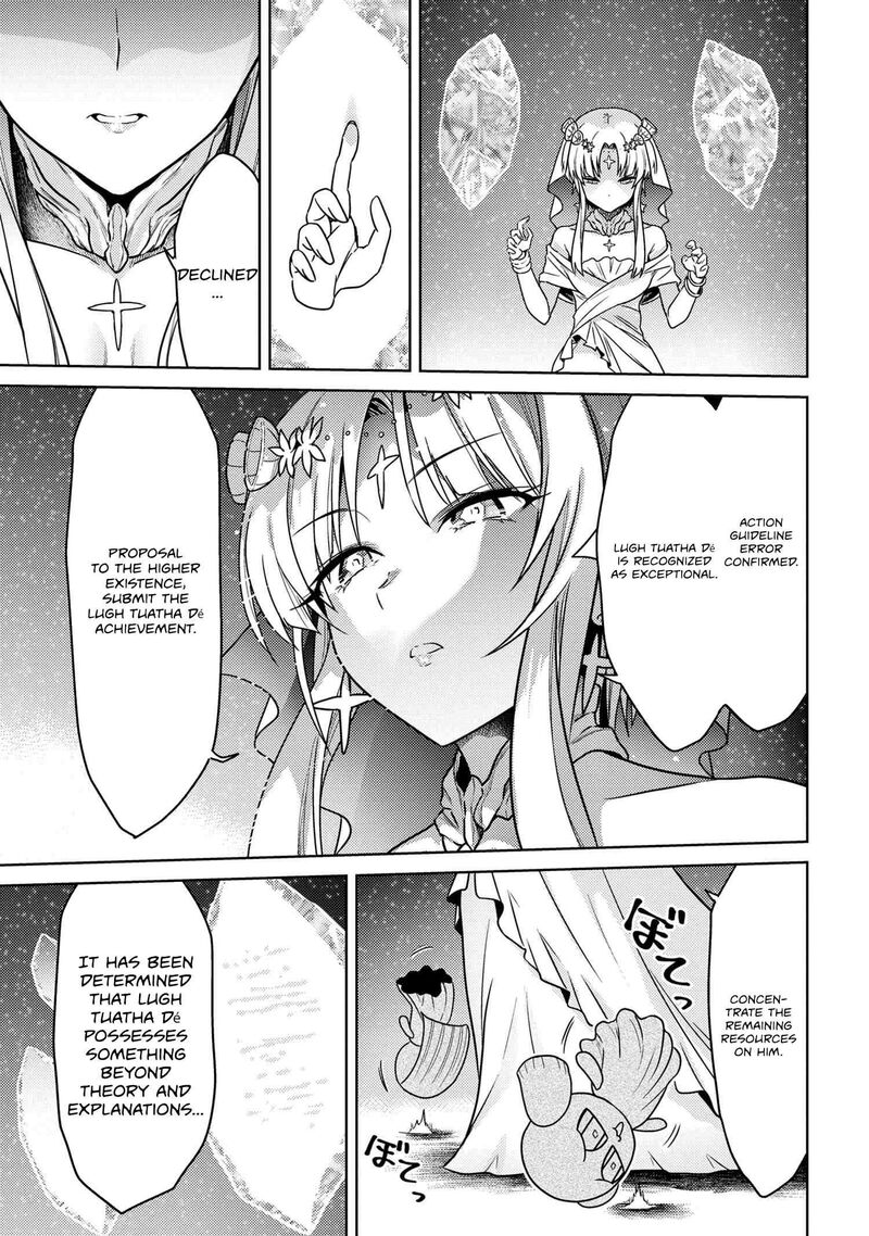 The Worlds Best Assassin Reincarnated In A Different World As An Aristocrat 34b 8