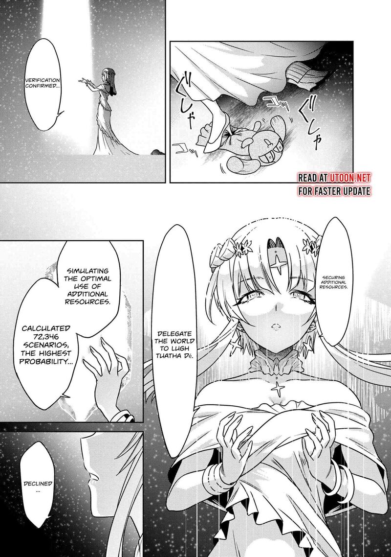 The Worlds Best Assassin Reincarnated In A Different World As An Aristocrat 34b 9