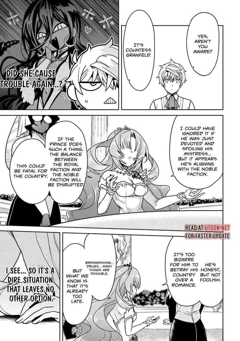 The Worlds Best Assassin Reincarnated In A Different World As An Aristocrat 35a 13