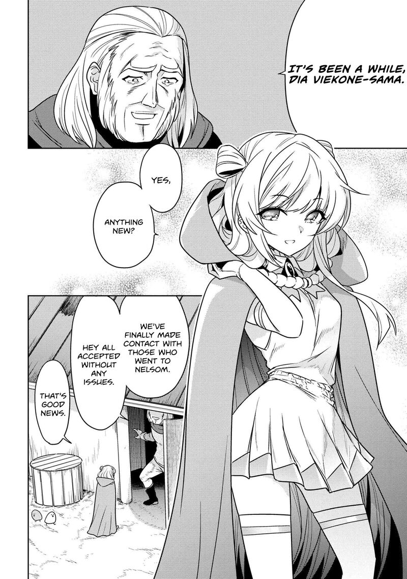 The Worlds Best Assassin Reincarnated In A Different World As An Aristocrat 36a 2