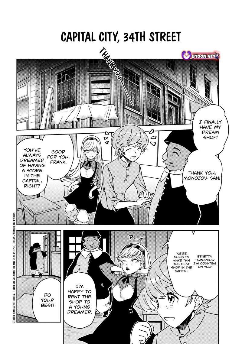 The Worlds Best Assassin Reincarnated In A Different World As An Aristocrat 36b 1