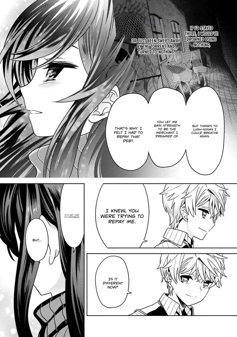 The Worlds Best Assassin Reincarnated In A Different World As An Aristocrat 39a 10