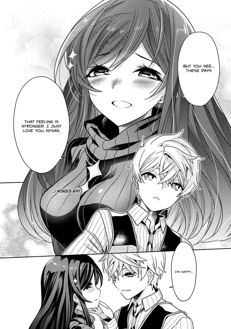 The Worlds Best Assassin Reincarnated In A Different World As An Aristocrat 39a 11