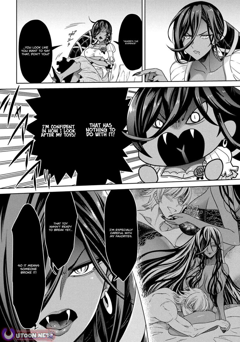 The Worlds Best Assassin Reincarnated In A Different World As An Aristocrat 39a 16