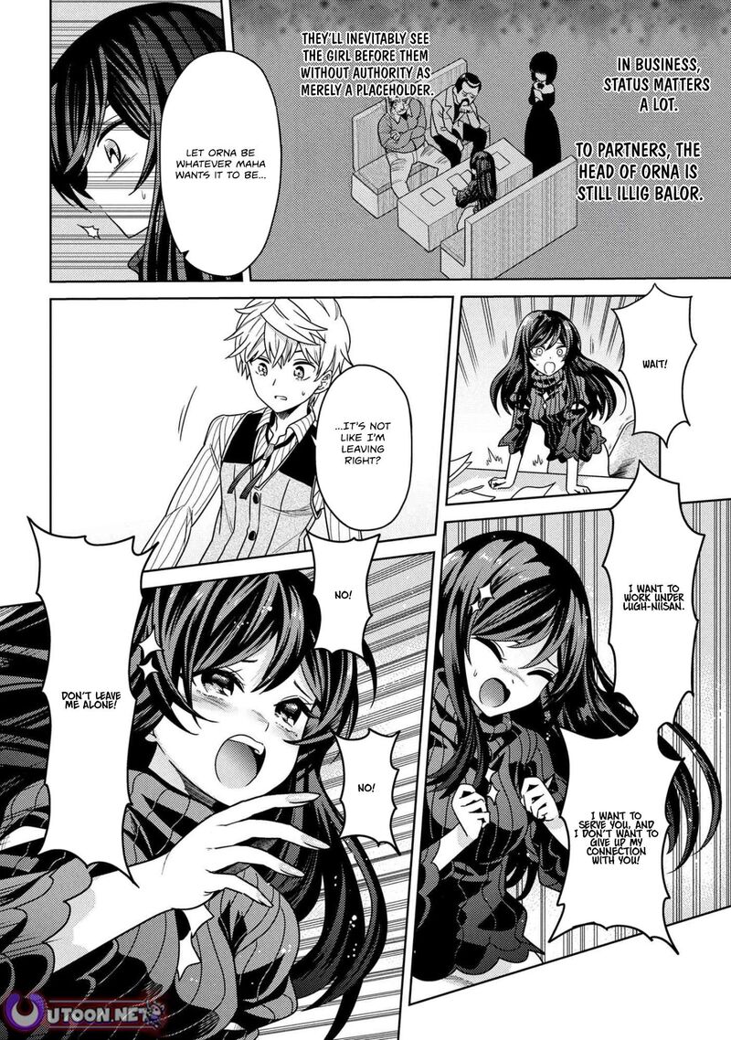 The Worlds Best Assassin Reincarnated In A Different World As An Aristocrat 39a 4