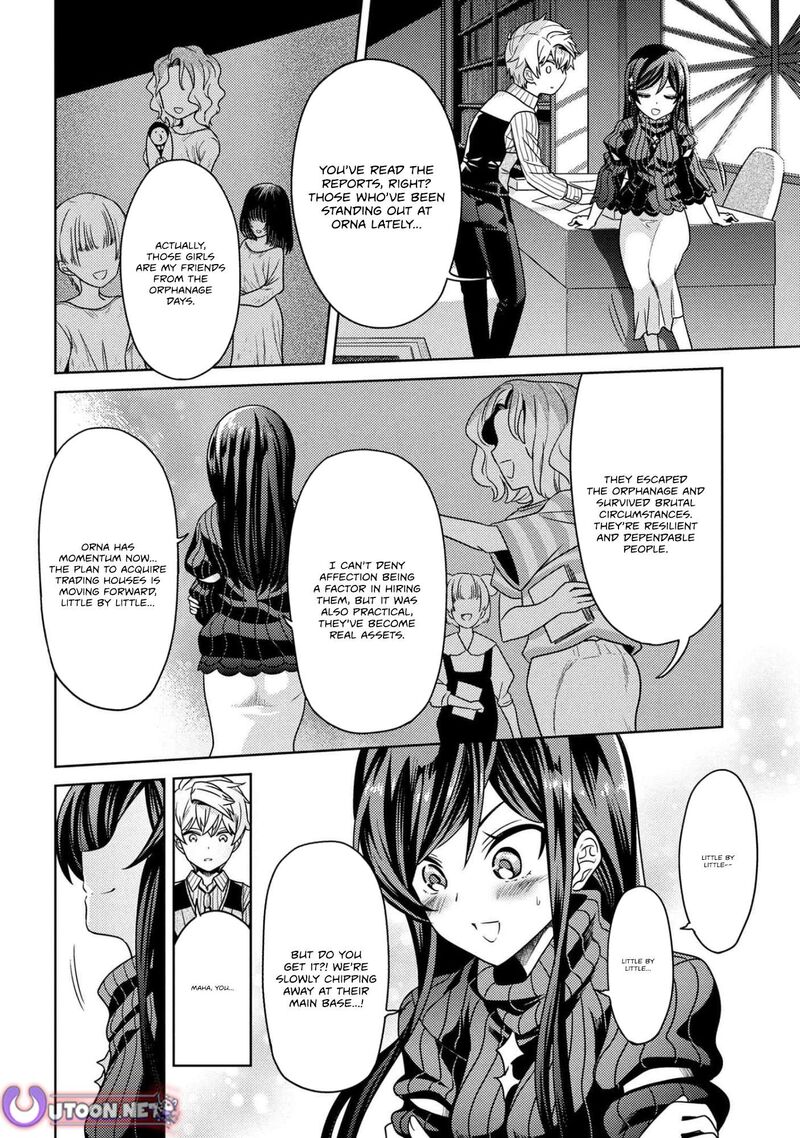 The Worlds Best Assassin Reincarnated In A Different World As An Aristocrat 39a 8