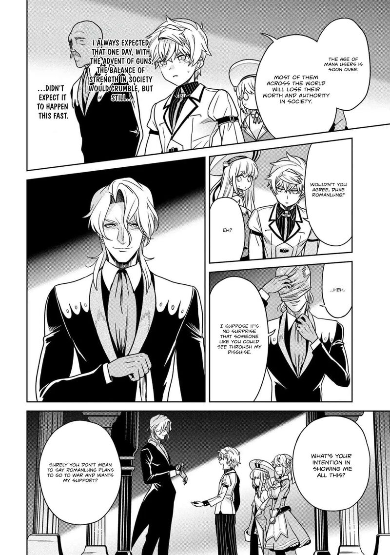 The Worlds Best Assassin Reincarnated In A Different World As An Aristocrat 39b 10