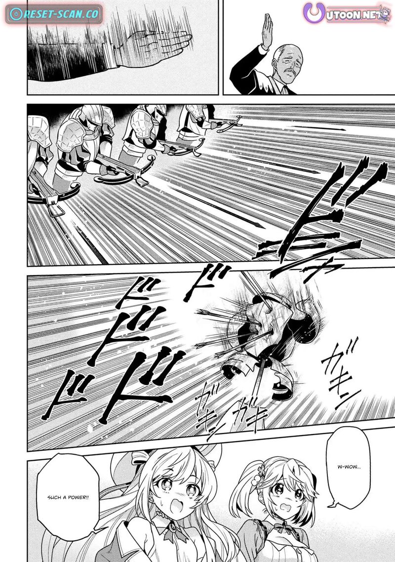 The Worlds Best Assassin Reincarnated In A Different World As An Aristocrat 39b 8