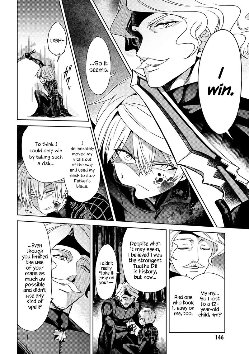 The Worlds Best Assassin Reincarnated In A Different World As An Aristocrat 4 22