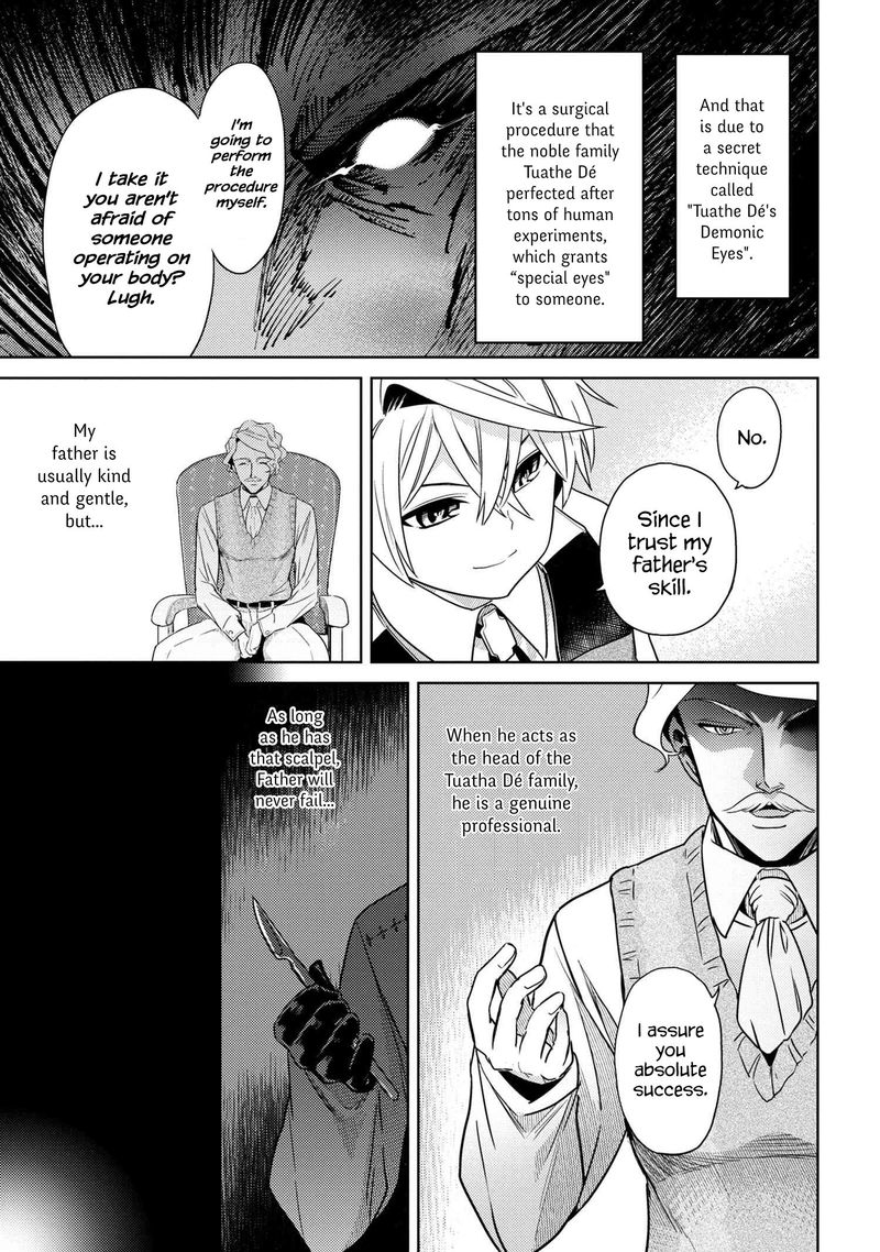 The Worlds Best Assassin Reincarnated In A Different World As An Aristocrat 4 9