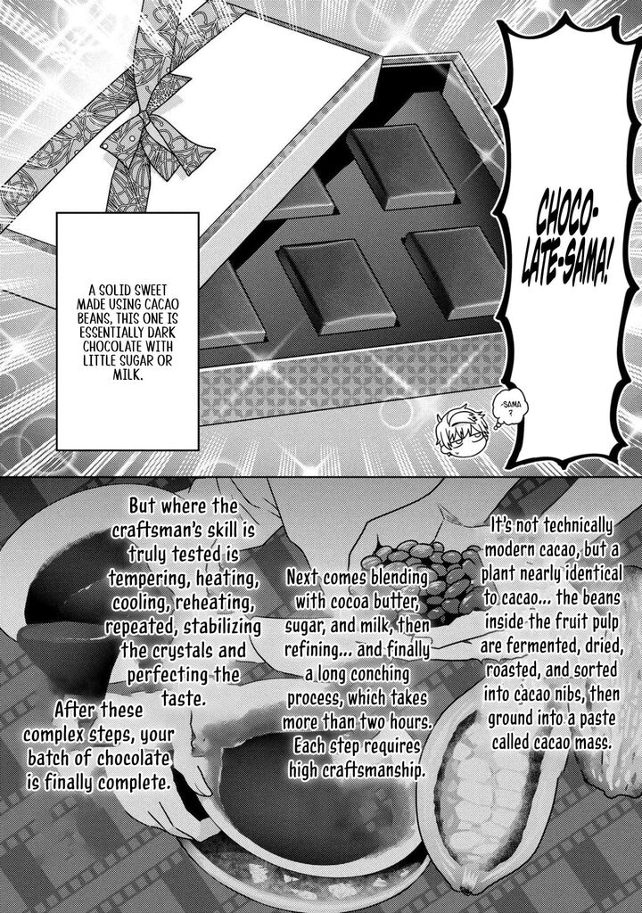 The Worlds Best Assassin Reincarnated In A Different World As An Aristocrat 40a 7