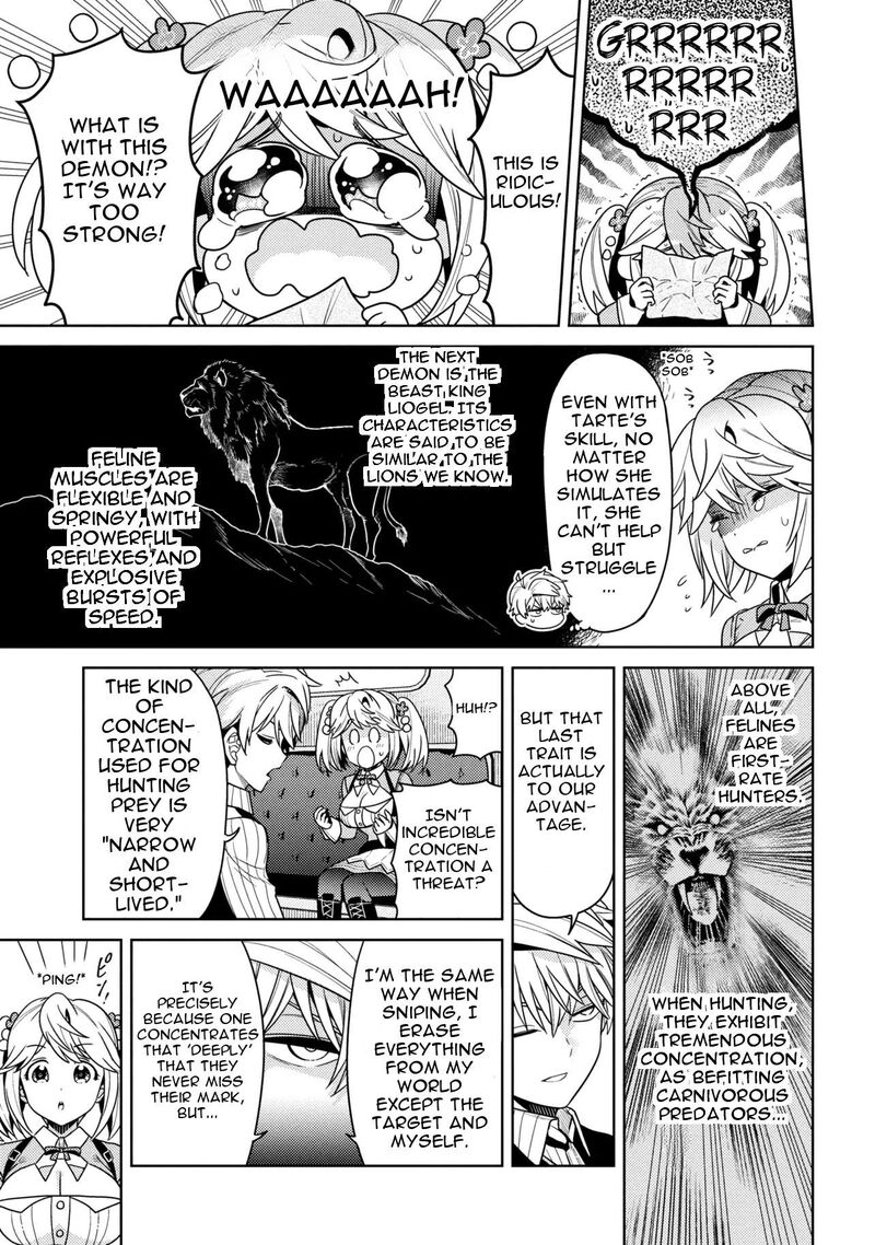 The Worlds Best Assassin Reincarnated In A Different World As An Aristocrat 41a 4