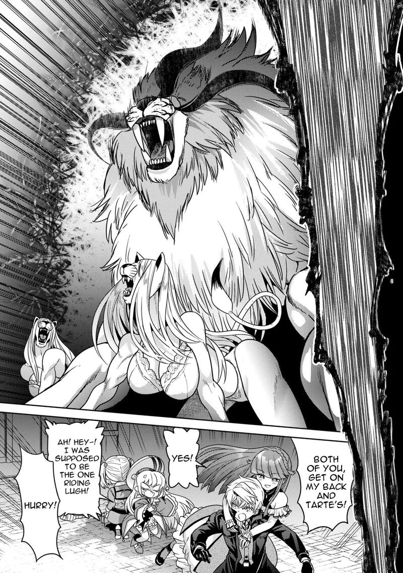 The Worlds Best Assassin Reincarnated In A Different World As An Aristocrat 42a 10