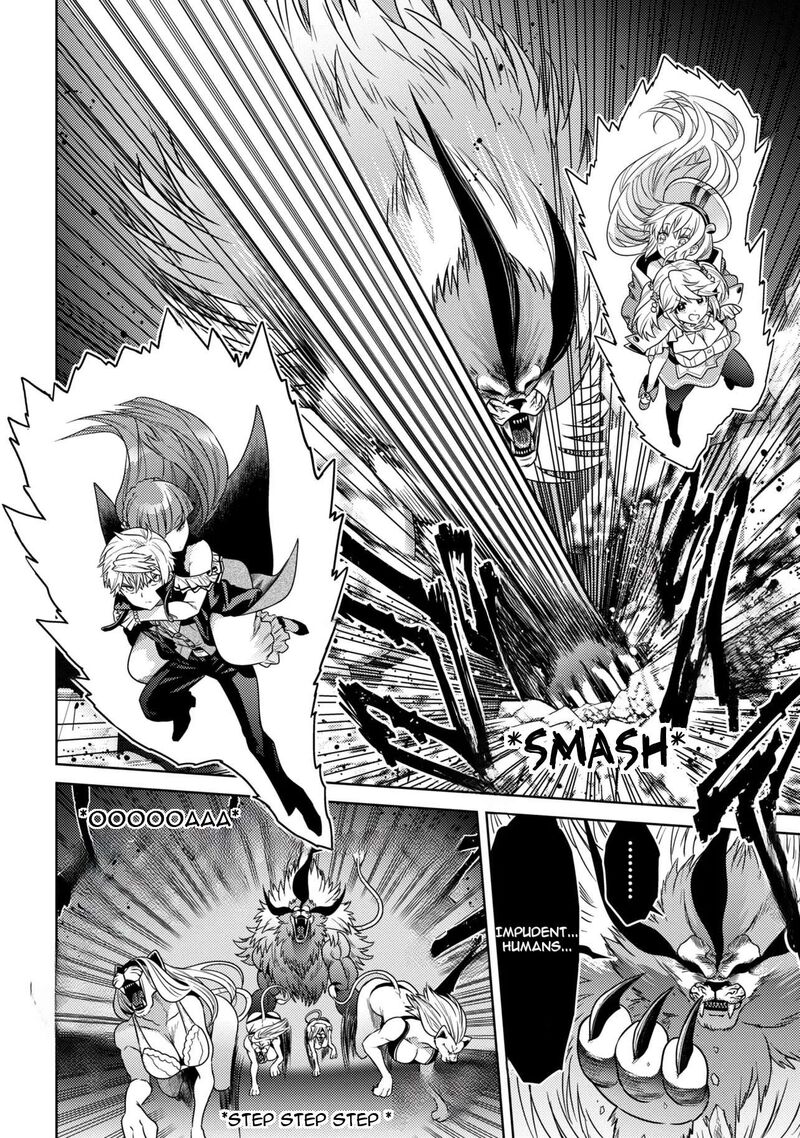 The Worlds Best Assassin Reincarnated In A Different World As An Aristocrat 42a 11