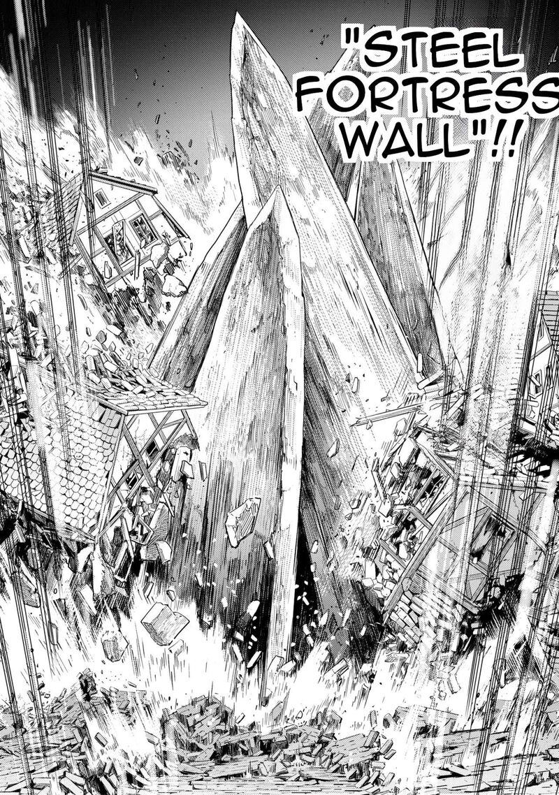 The Worlds Best Assassin Reincarnated In A Different World As An Aristocrat 42a 13