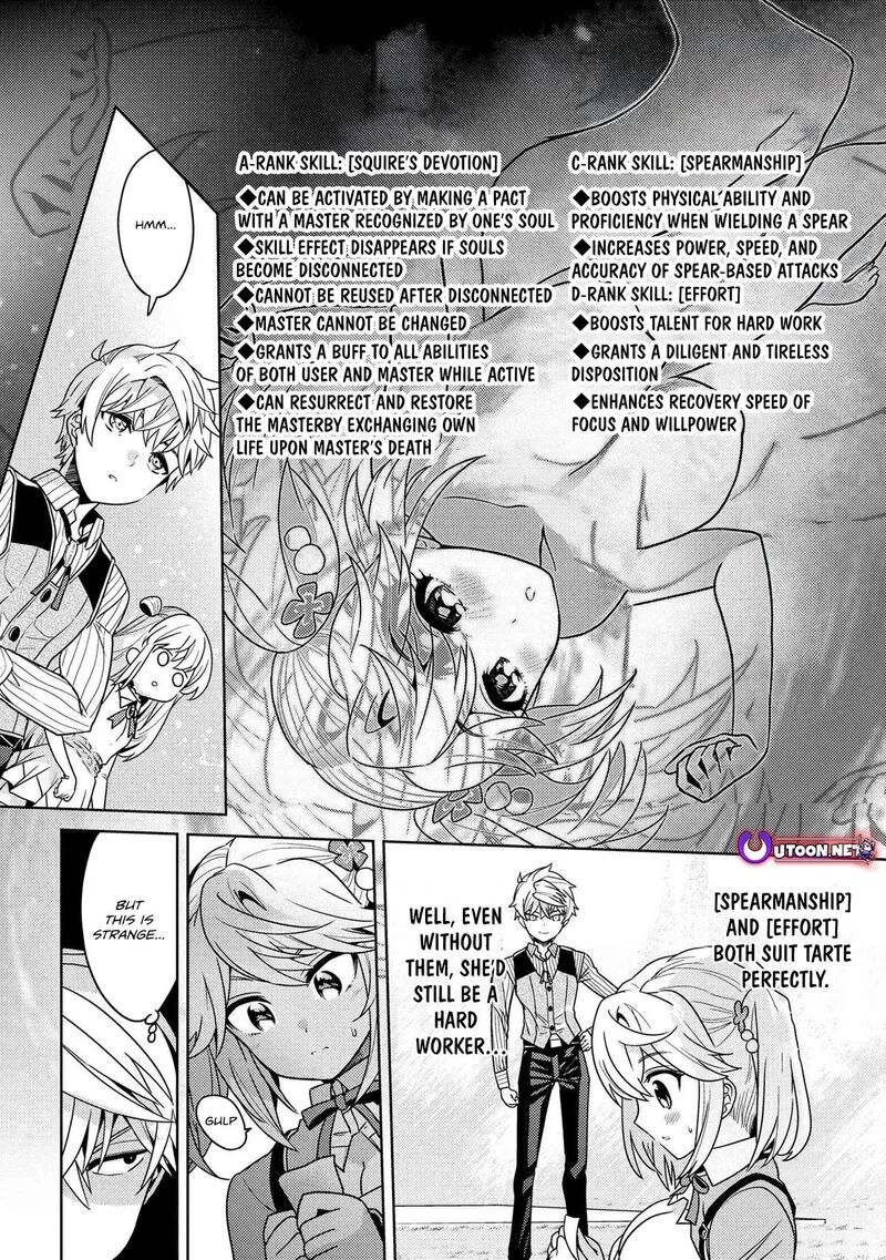 The Worlds Best Assassin Reincarnated In A Different World As An Aristocrat 44 1