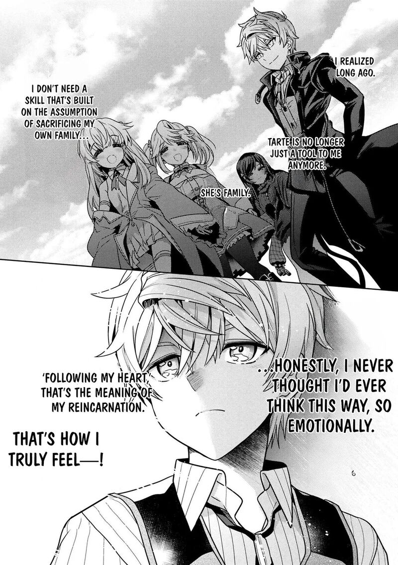 The Worlds Best Assassin Reincarnated In A Different World As An Aristocrat 44 5
