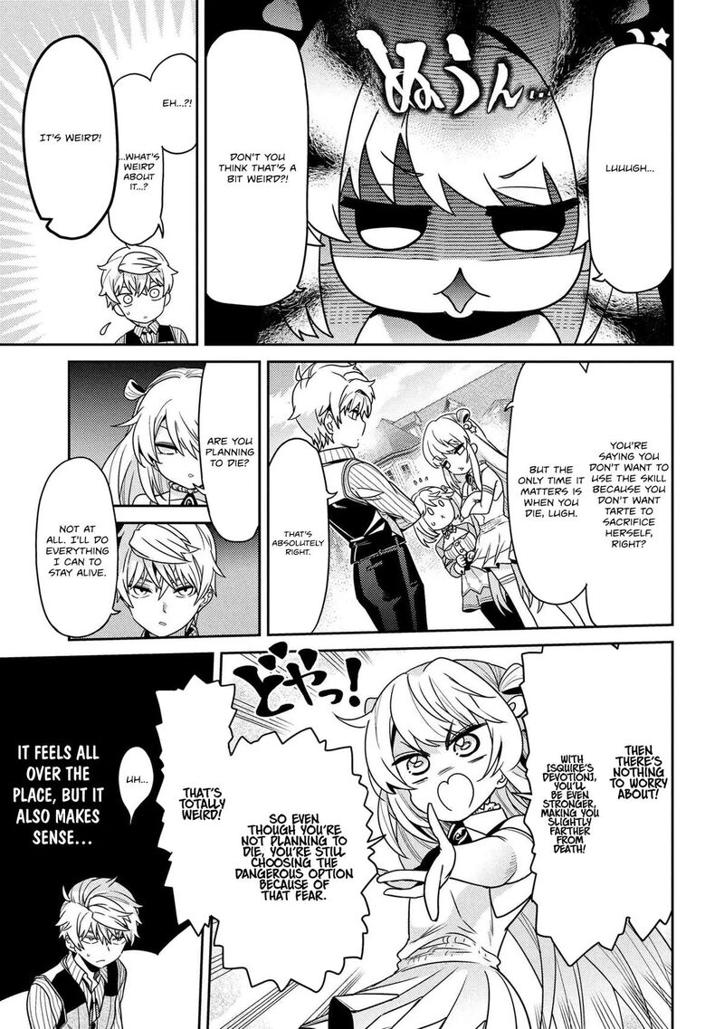 The Worlds Best Assassin Reincarnated In A Different World As An Aristocrat 44 6