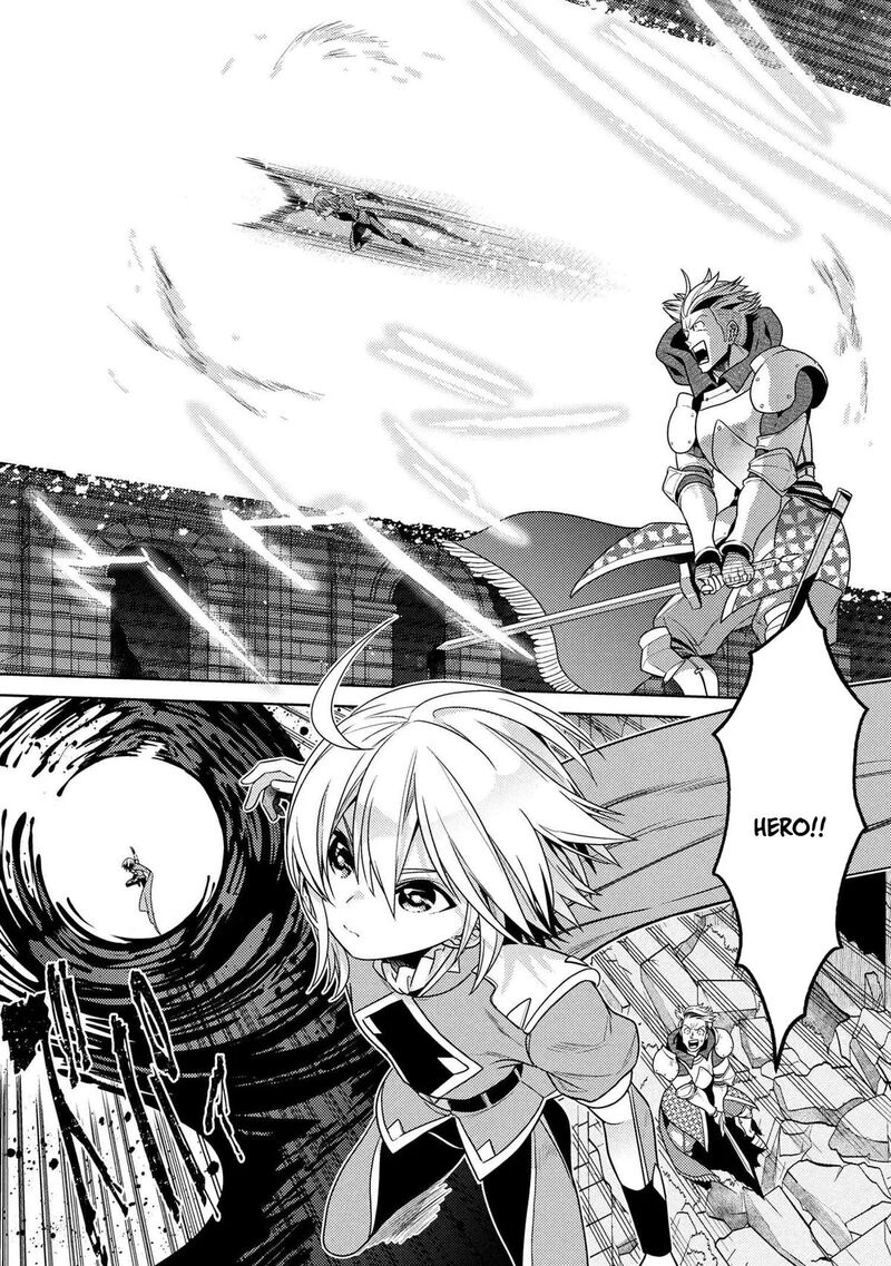 The Worlds Best Assassin Reincarnated In A Different World As An Aristocrat 45 10