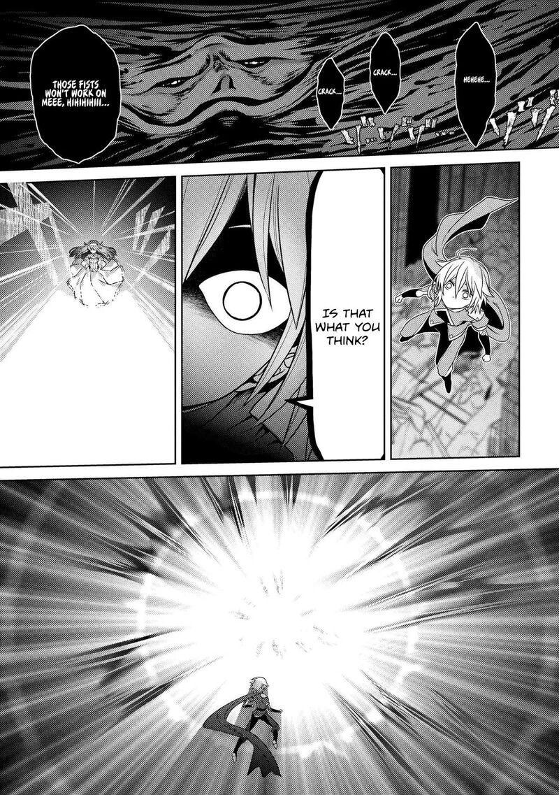The Worlds Best Assassin Reincarnated In A Different World As An Aristocrat 45 11