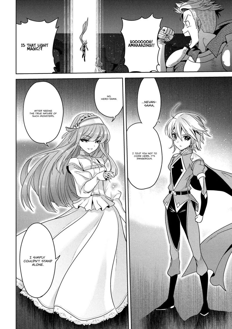 The Worlds Best Assassin Reincarnated In A Different World As An Aristocrat 45 12