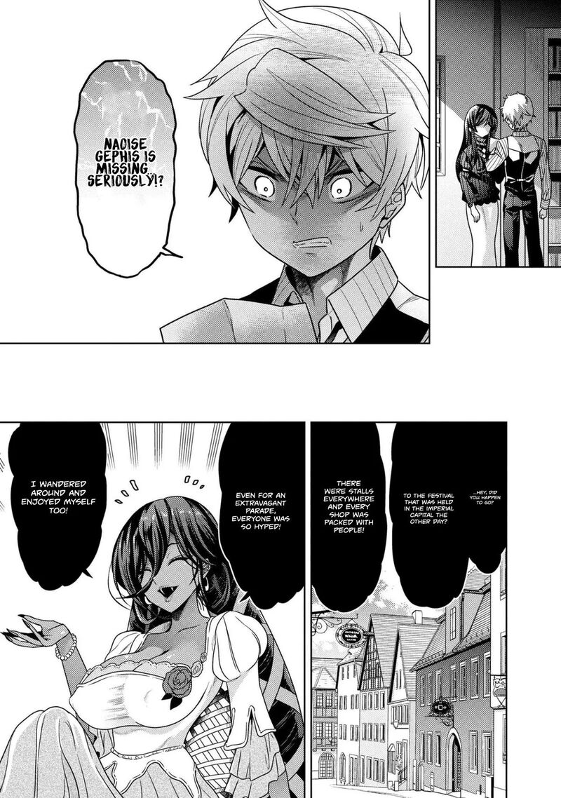 The Worlds Best Assassin Reincarnated In A Different World As An Aristocrat 46 14
