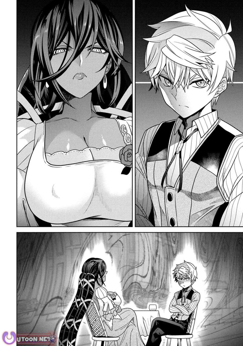 The Worlds Best Assassin Reincarnated In A Different World As An Aristocrat 46 18