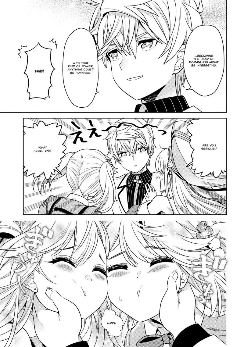 The Worlds Best Assassin Reincarnated In A Different World As An Aristocrat 47 17
