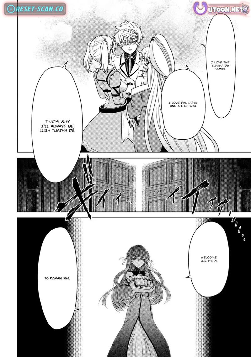 The Worlds Best Assassin Reincarnated In A Different World As An Aristocrat 47 18