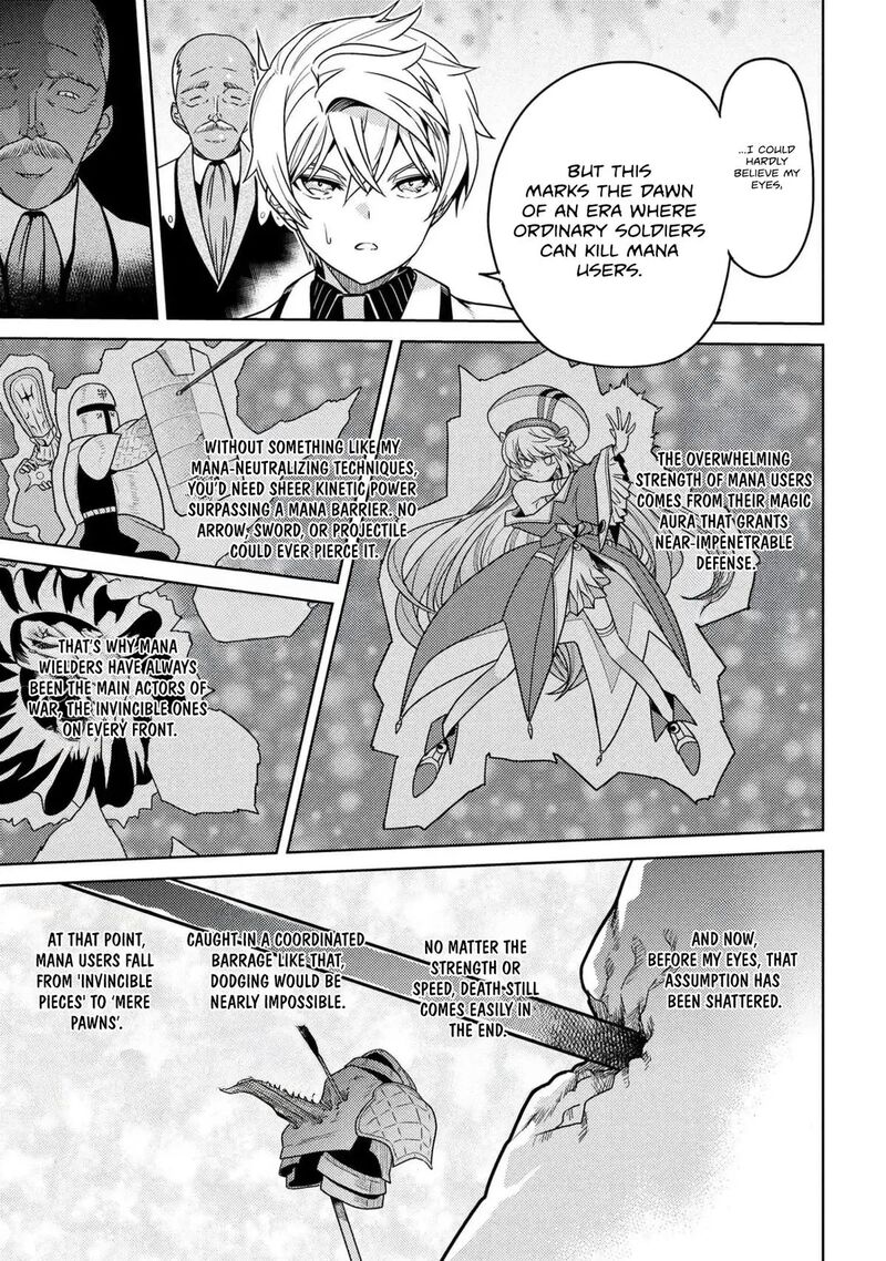 The Worlds Best Assassin Reincarnated In A Different World As An Aristocrat 47 9
