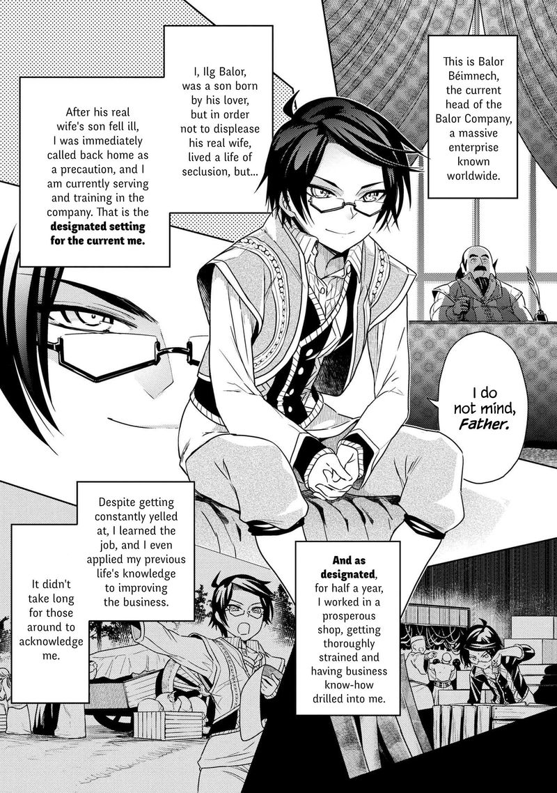 The Worlds Best Assassin Reincarnated In A Different World As An Aristocrat 5 2