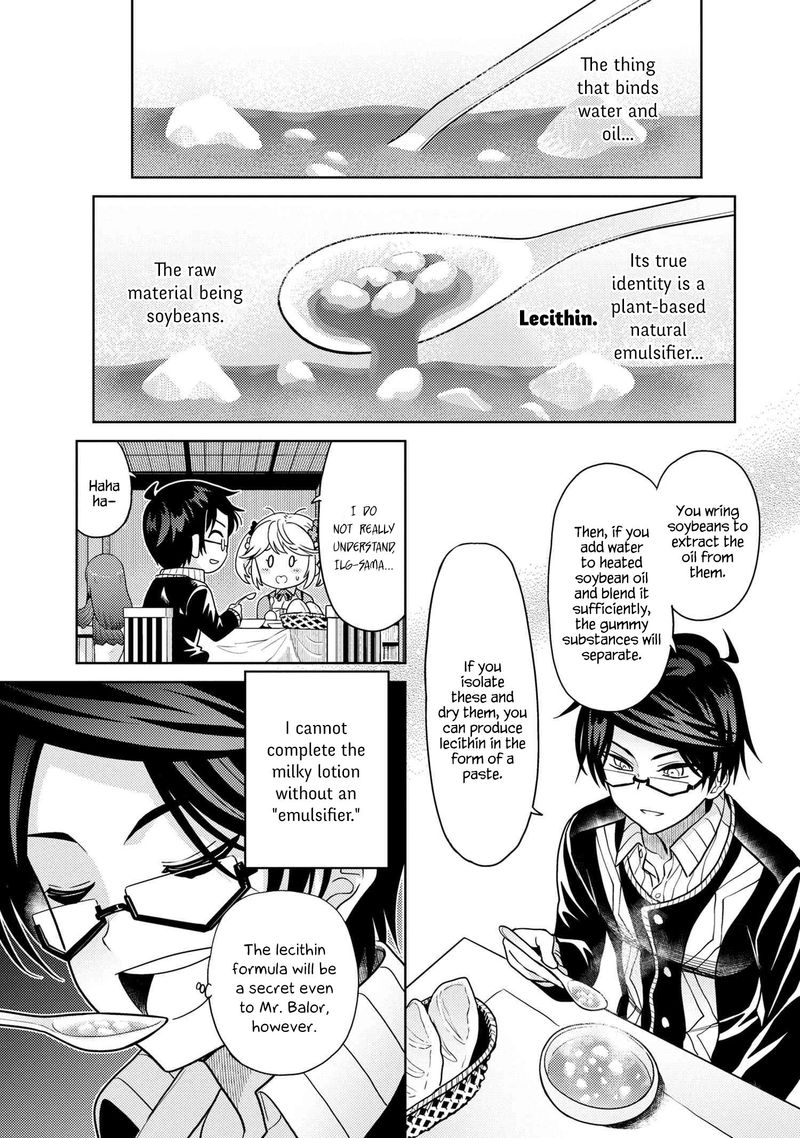 The Worlds Best Assassin Reincarnated In A Different World As An Aristocrat 5 25