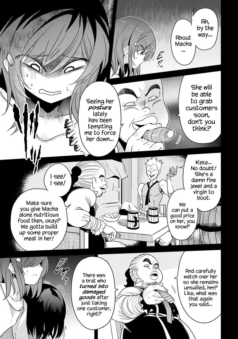 The Worlds Best Assassin Reincarnated In A Different World As An Aristocrat 6 11