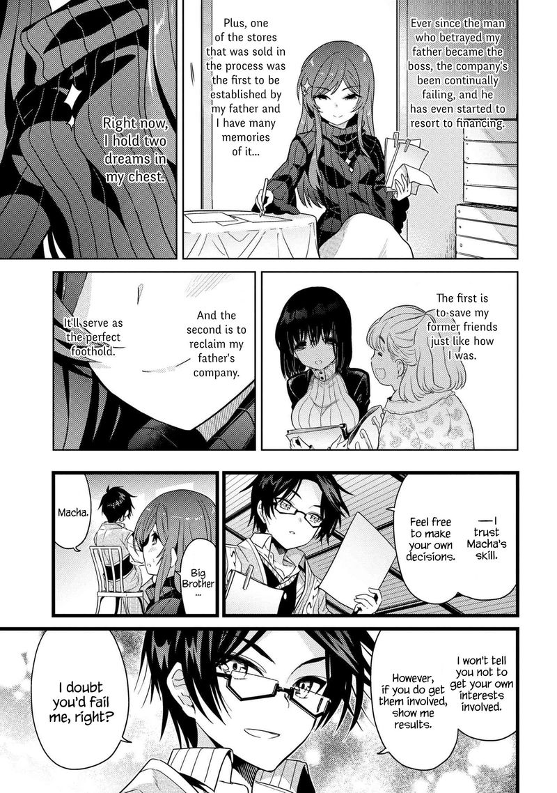 The Worlds Best Assassin Reincarnated In A Different World As An Aristocrat 6 30