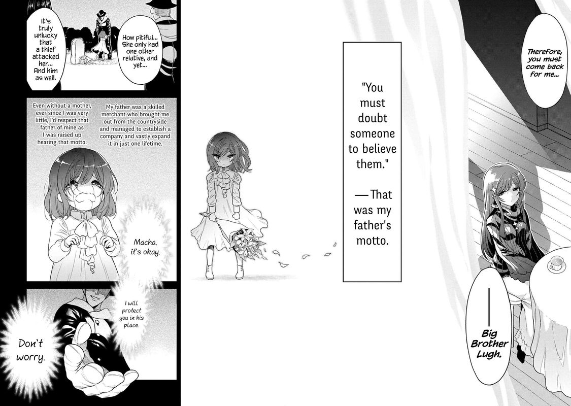 The Worlds Best Assassin Reincarnated In A Different World As An Aristocrat 6 6