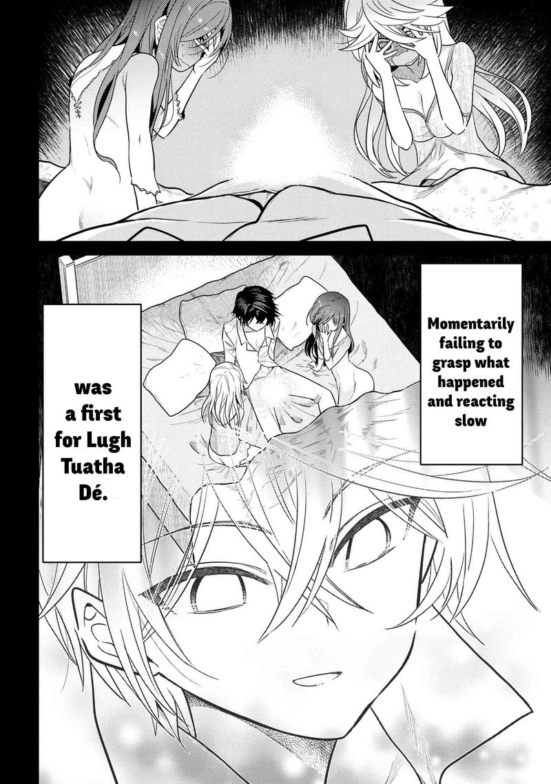 The Worlds Best Assassin Reincarnated In A Different World As An Aristocrat 7 10