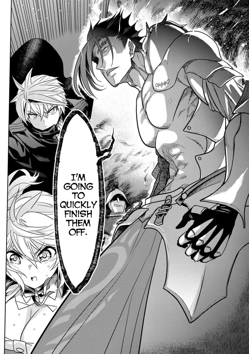 The Worlds Best Assassin Reincarnated In A Different World As An Aristocrat 7 32