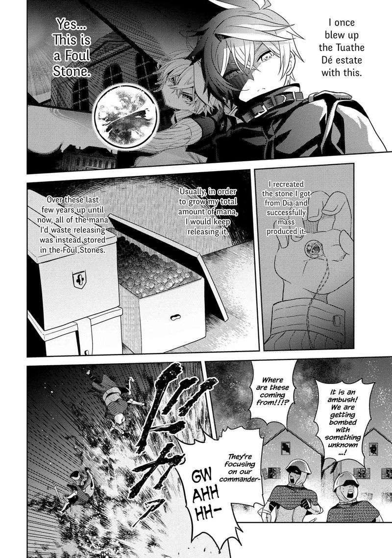The Worlds Best Assassin Reincarnated In A Different World As An Aristocrat 8 11