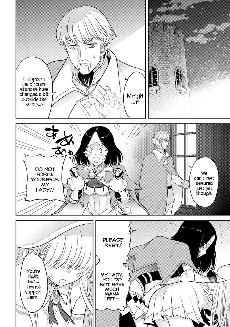 The Worlds Best Assassin Reincarnated In A Different World As An Aristocrat 8 19