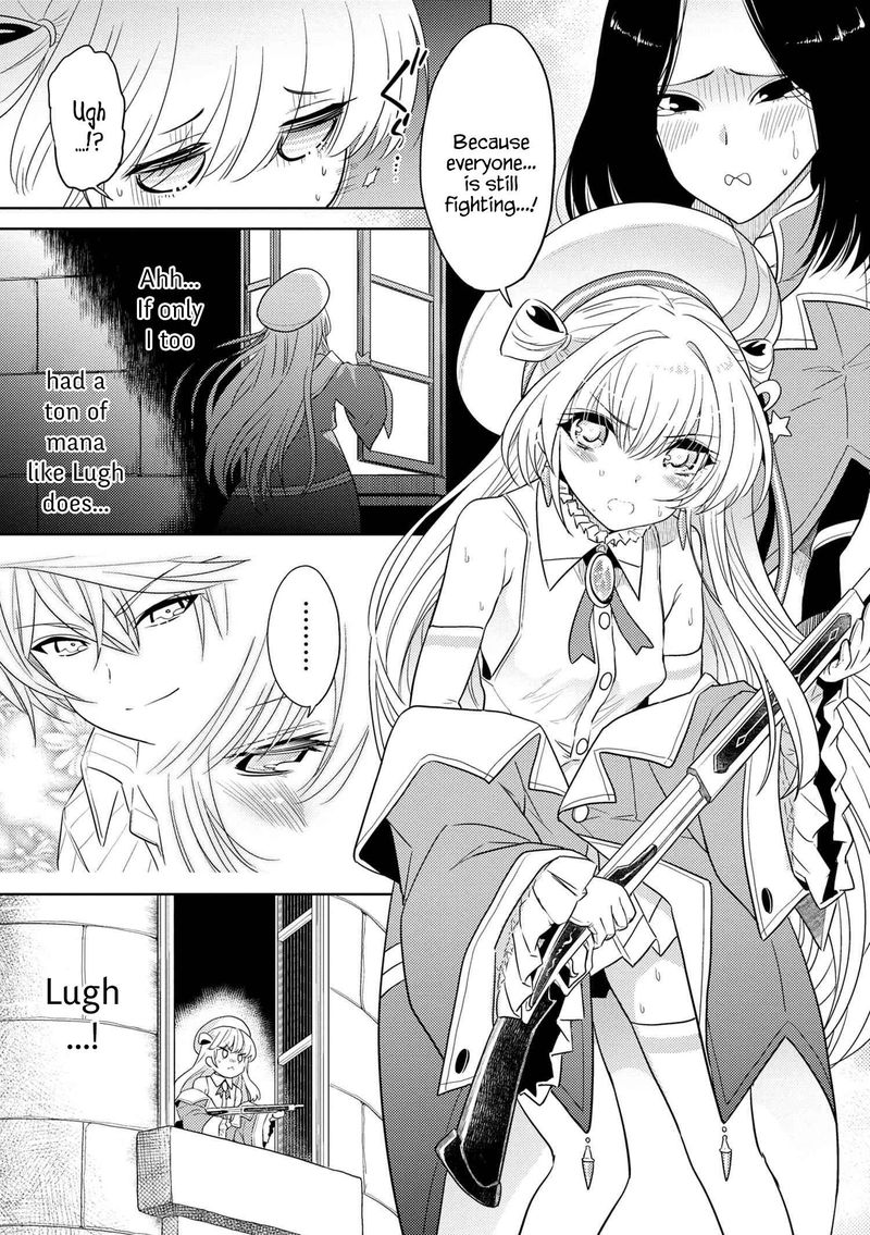 The Worlds Best Assassin Reincarnated In A Different World As An Aristocrat 8 20