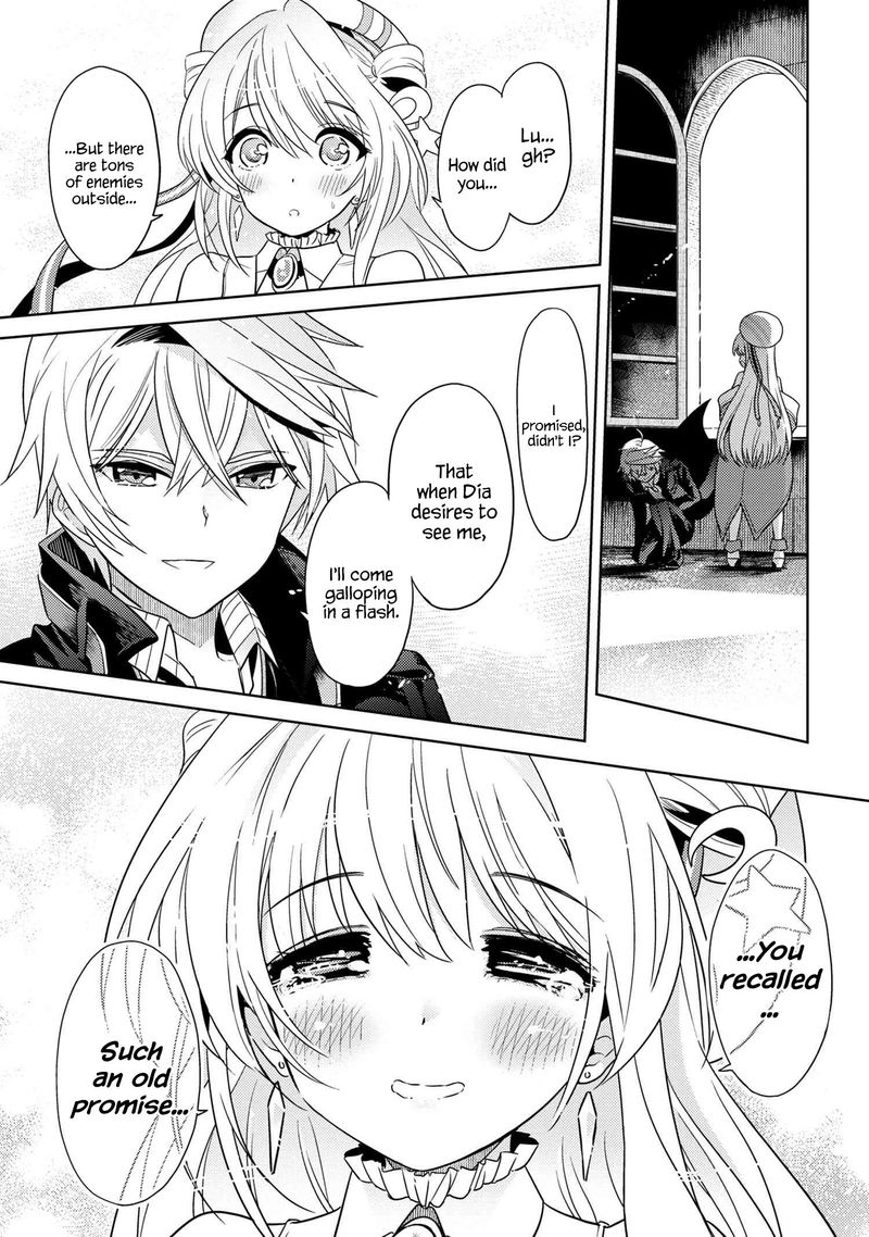 The Worlds Best Assassin Reincarnated In A Different World As An Aristocrat 8 22