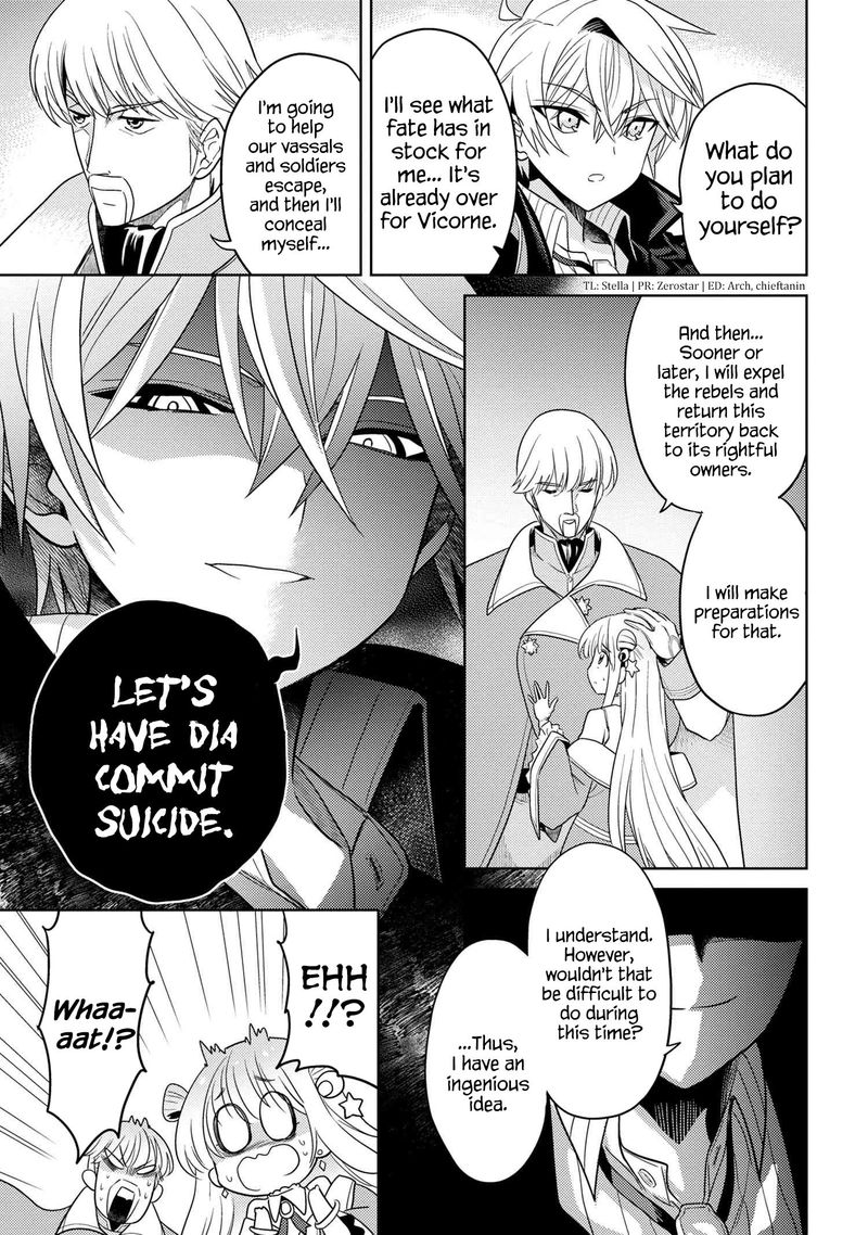 The Worlds Best Assassin Reincarnated In A Different World As An Aristocrat 8 25