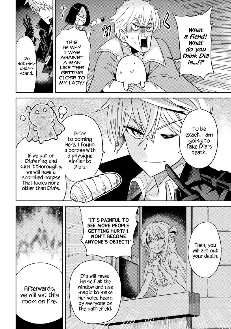 The Worlds Best Assassin Reincarnated In A Different World As An Aristocrat 8 26