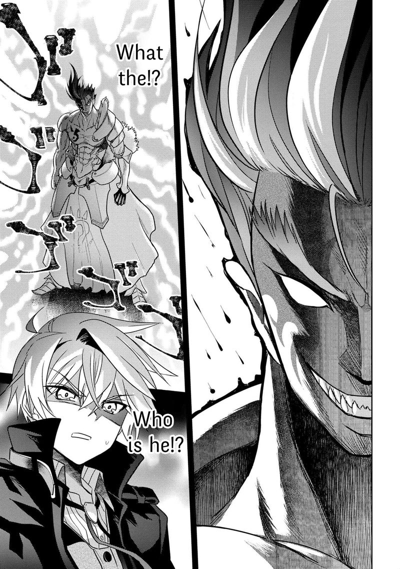 The Worlds Best Assassin Reincarnated In A Different World As An Aristocrat 8 29