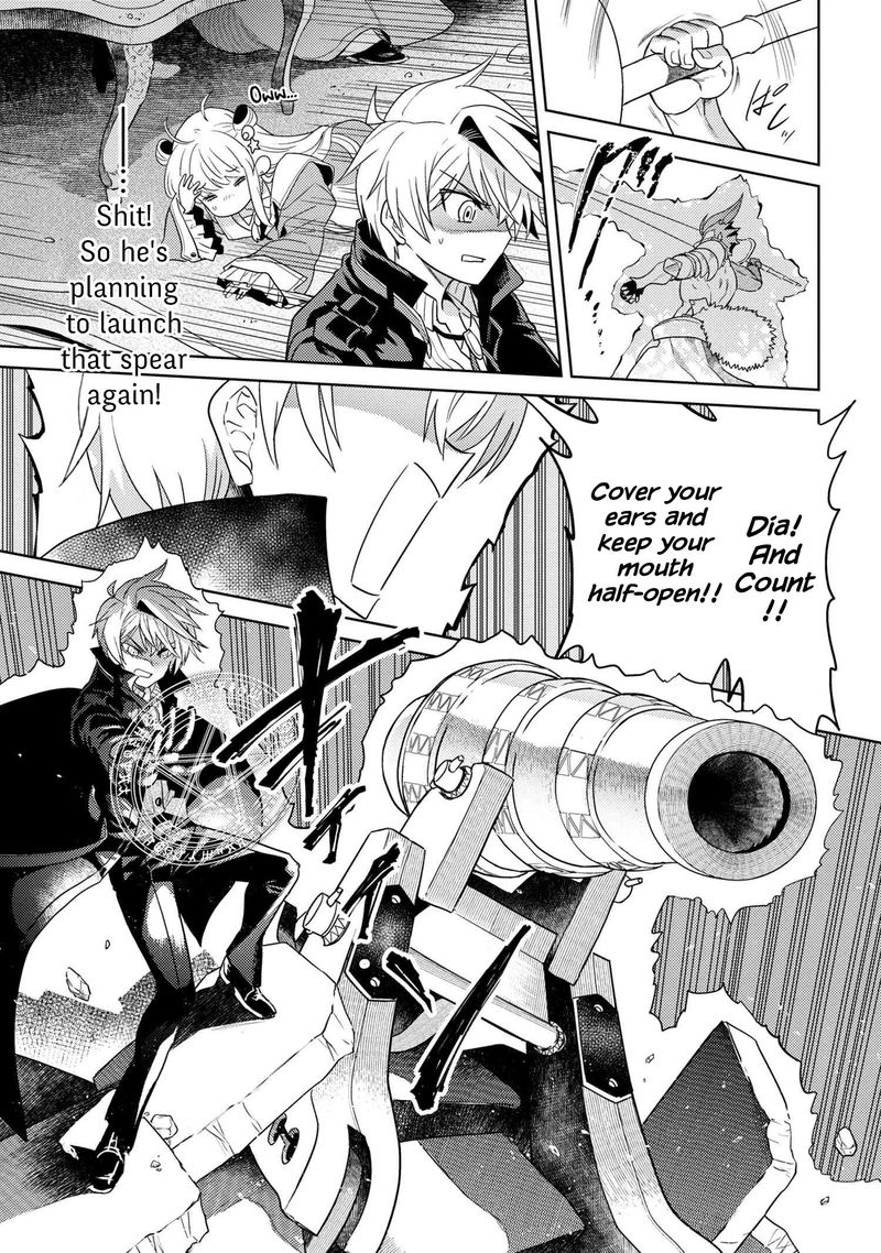 The Worlds Best Assassin Reincarnated In A Different World As An Aristocrat 8 35