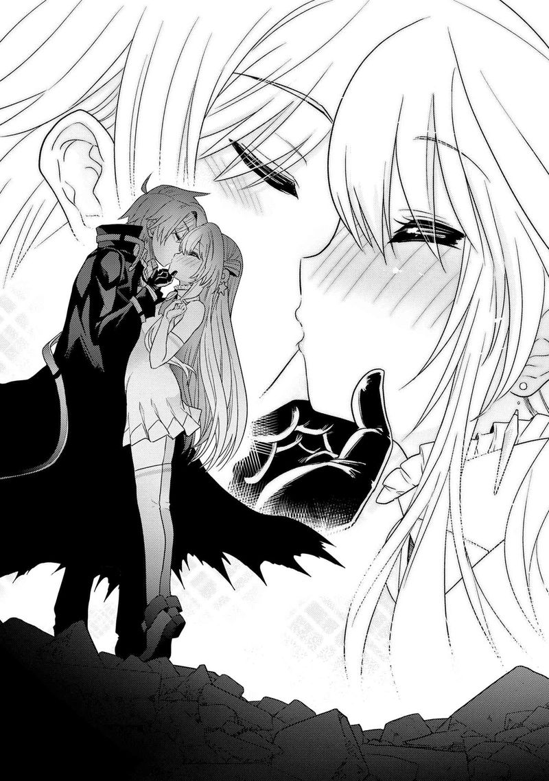 The Worlds Best Assassin Reincarnated In A Different World As An Aristocrat 9 30